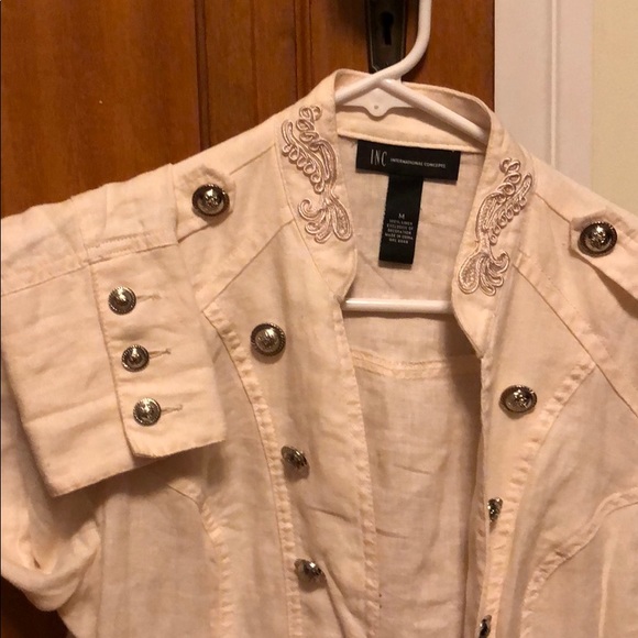 Jacket - Picture 3 of 5